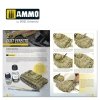 Ammo of Mig 6293 How to use Pigments - AMMO Modelling Guide (English)